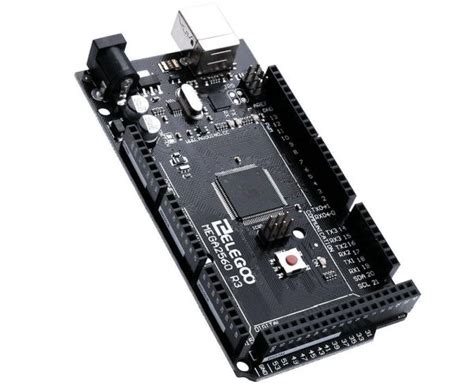 elegoo mega 2560 projects pdf|Elegoo Mega 2560 Based Projects .
